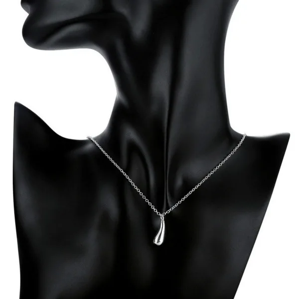 VKME New Fashion 4pcs/set Silver Drop Women Jewelry Set Necklace Earrings Twisted Rings And Bangle Gold Plated Jewelry Sets