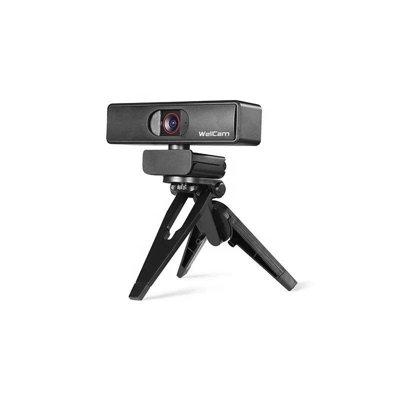 1080P 2K Webcam 720P  Camera F4.0MM USB HD Computer PC Webcam