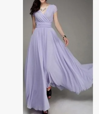Ladies dresses woman latest new fashion long maxi dress