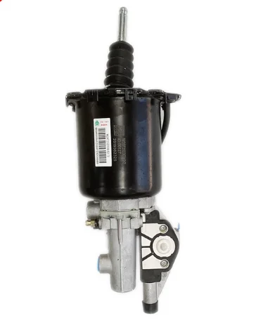 
howo truck assembly howo truck parts Clutch Booster Cylinder WG9725230042 
