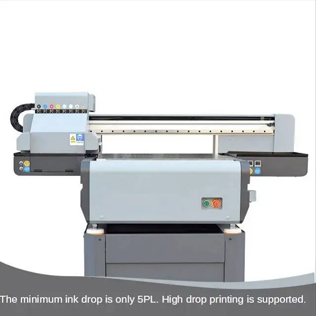 3d Cloth Inkjet Printing Machine Dtg Garment Digital Printer For