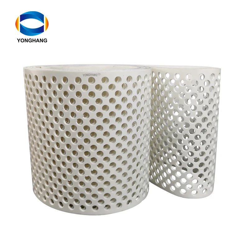 Недорогие конвейерные ленты из ПВХ для сбора яиц