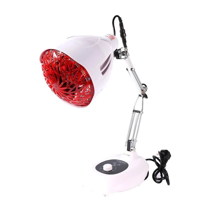 Household desktop TDP lamp electromagnetic wave treatment device