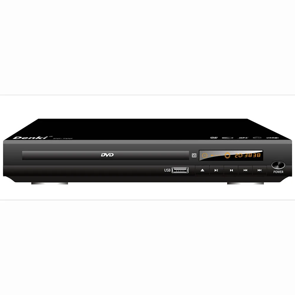 Горячая Распродажа, модель мини dvd, поддержка usb, микрофон, sd-карта, Многоязычный OSD dvd-плеер, функция копирования с пультом дистанционного управления
