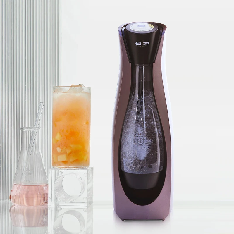 Factory Promotion Low Price Soda Stream Sparkling Water Machine For Home Use