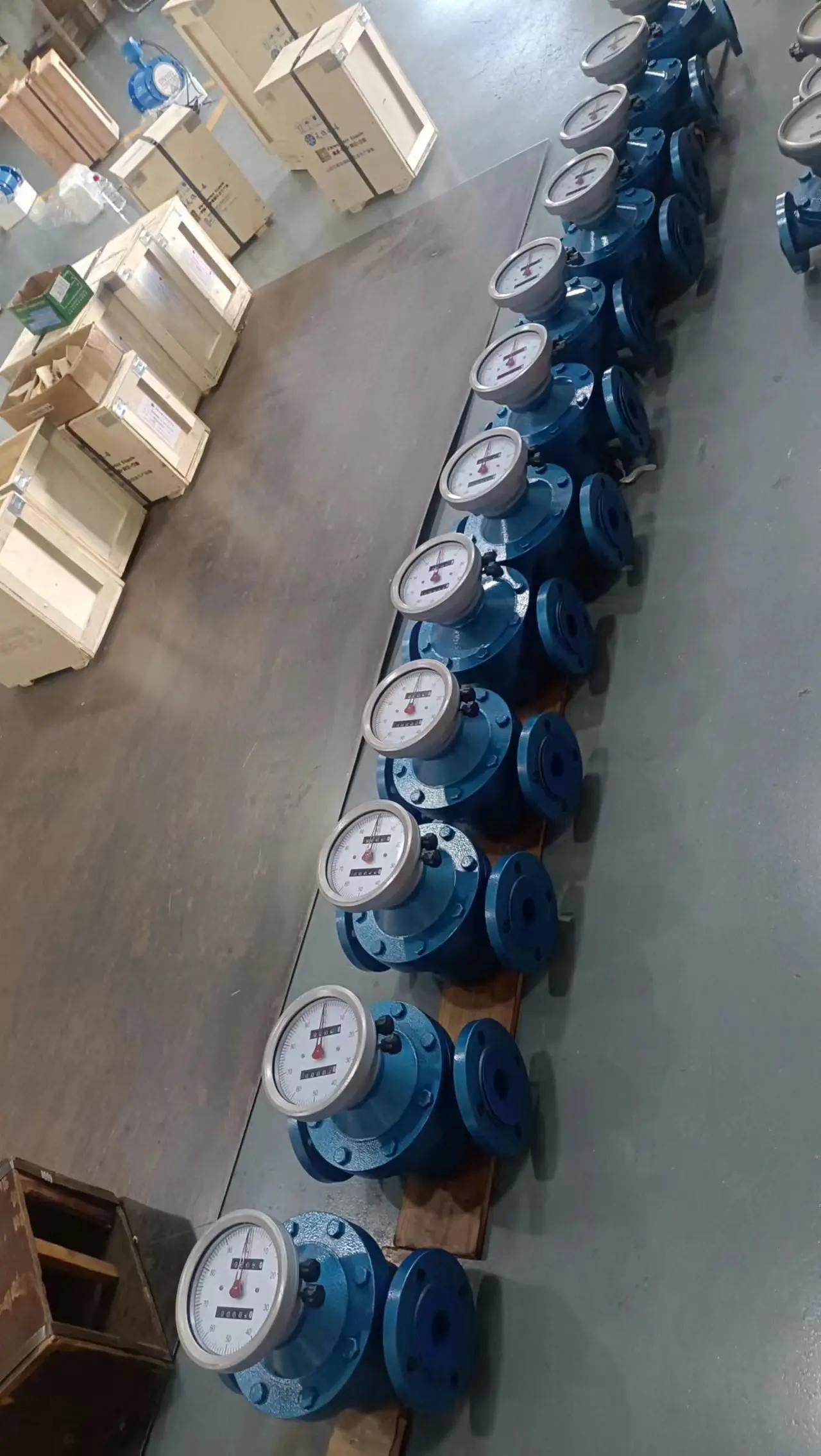 gasoline oil strainer, flow meter strainer, gasoline fuel strainer 50mm 2'