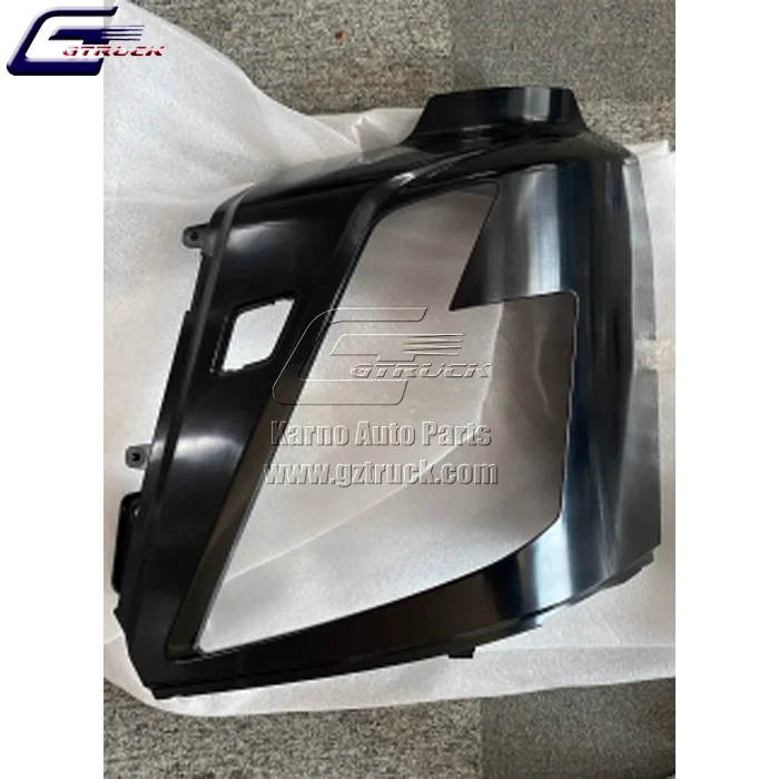 Передняя панель Oem 84236092 82695379 HLP отверстия для VL FH/FH16/FM/FMX корпус передней фары