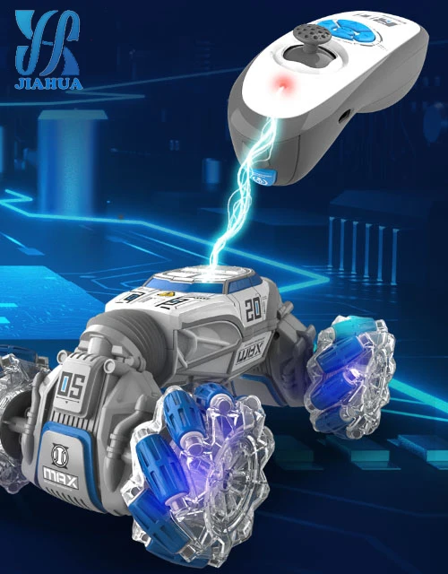 New 1/14 high adults with high speed stunt cu gesture sensor car remote control car rc car