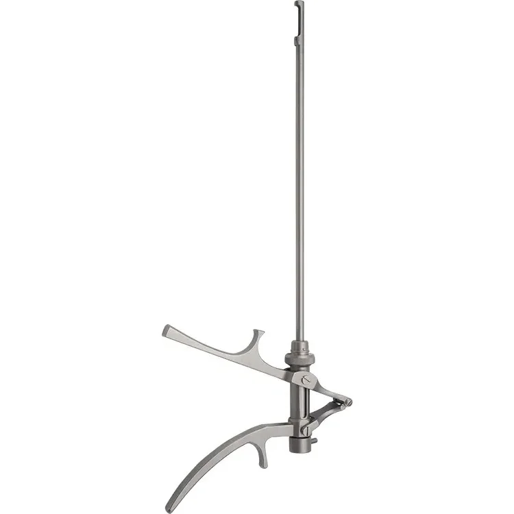 Surgical  Instsruments Crushed Lithotriptoscopy Set Urology flexible Lithotriptoscope