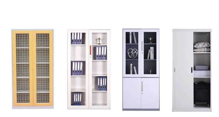 steel  file cabinets  metal cupboard office furniture