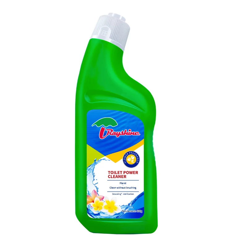Bathroom cleaning Toilet Bowl Cleaner All Variant Available best price and top quality product for wholesaler  500 mL