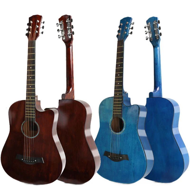 Acoustic Guitar Mic Electric Acoustic Guitar Sqoe Guitar Acoustic