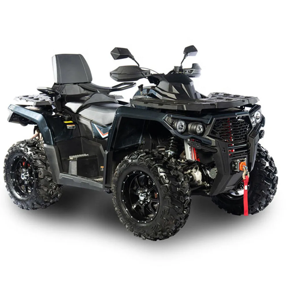 HYw 4 wheeler ATV 800cc/1000cc 4x4 for Adult all-terrain off-road vehicle quad bike motorcycle dune buggy ATV UTV