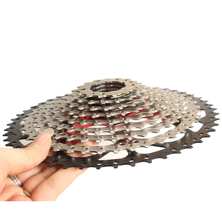  SUNSHINE MTB bike Cassette Bike Road Mountain Freewheel 11S 11-50T bicycle
