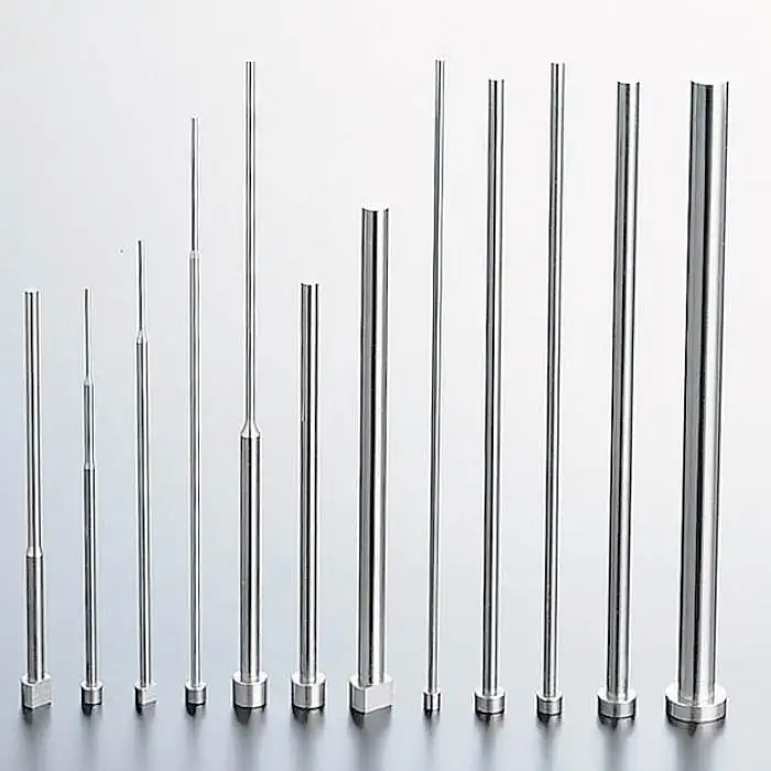 nozzle pin for Plastic Injection Molding