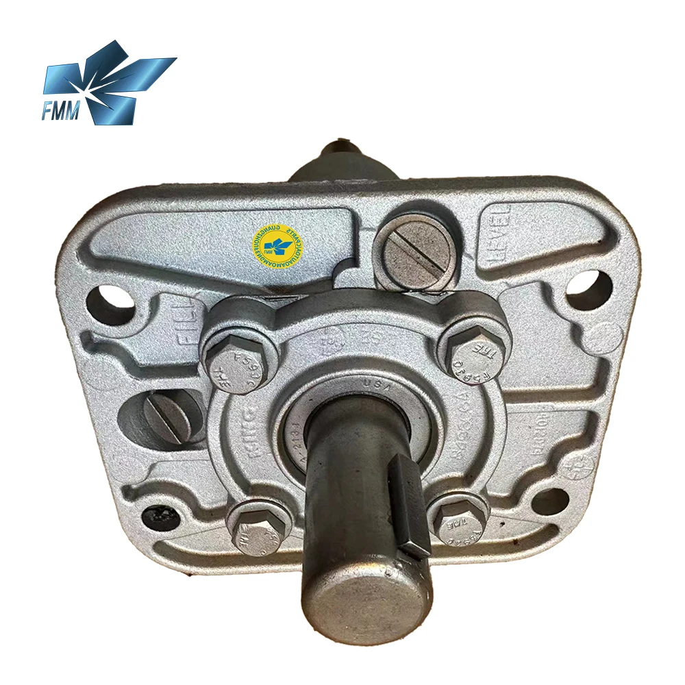 Air conditioning Electronic fan Shaft For THERMO KING