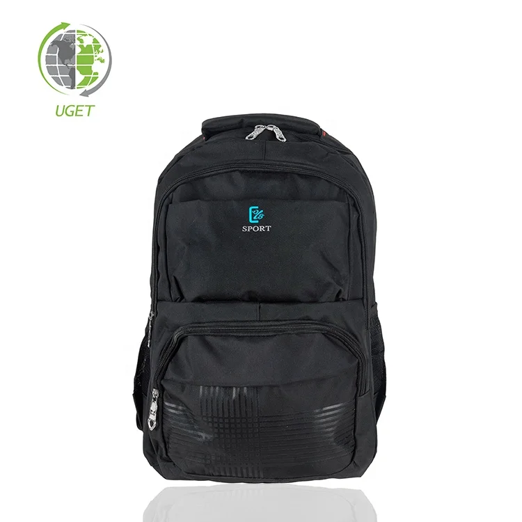 Free Sample Dropshipping Men Travelling Cheap Canvas Travel Backpack