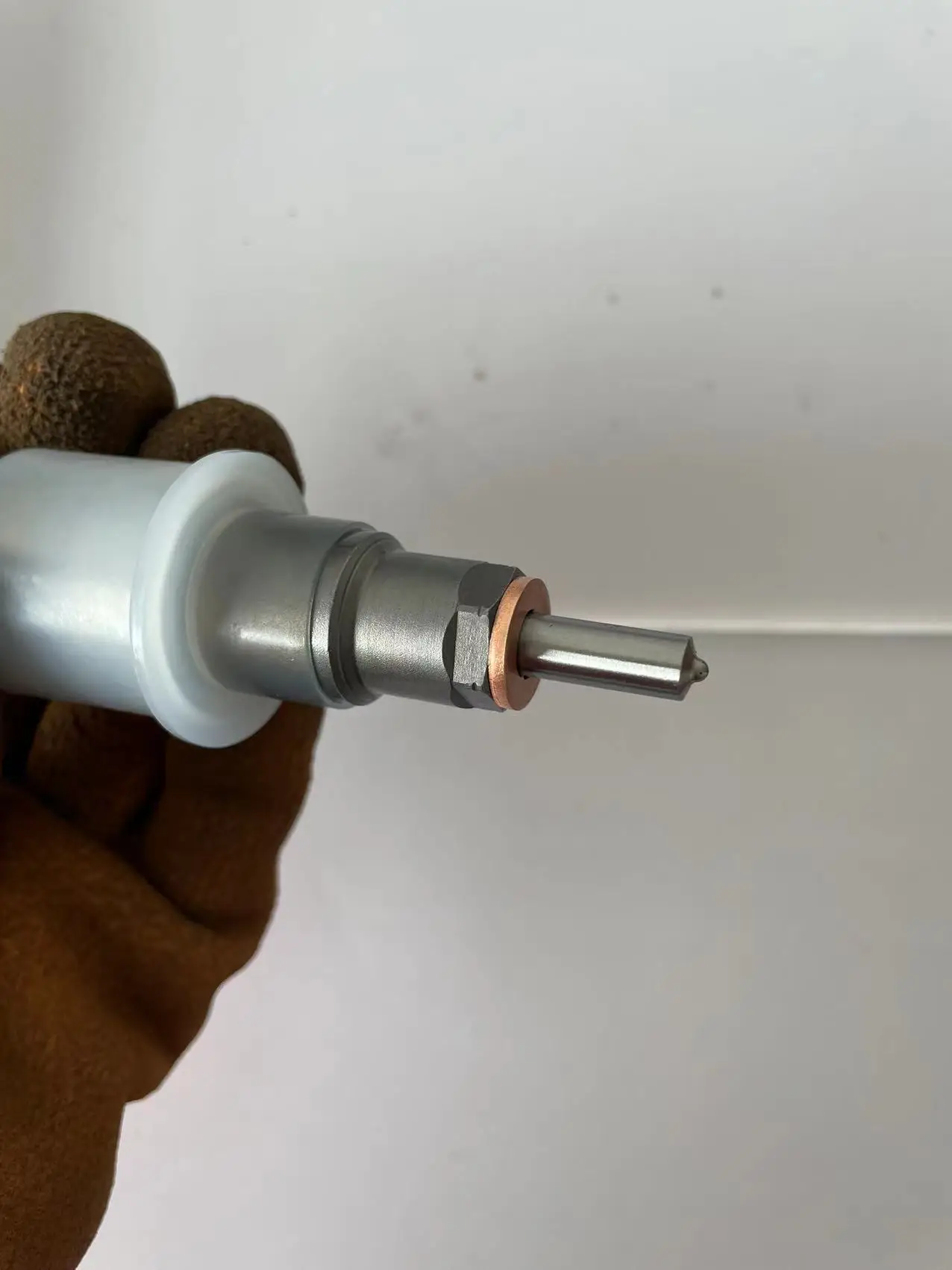 High Quality Common Rail Fuel Injector  6754-11-3010  with Stock Available and Fast Delivery for BOSCH