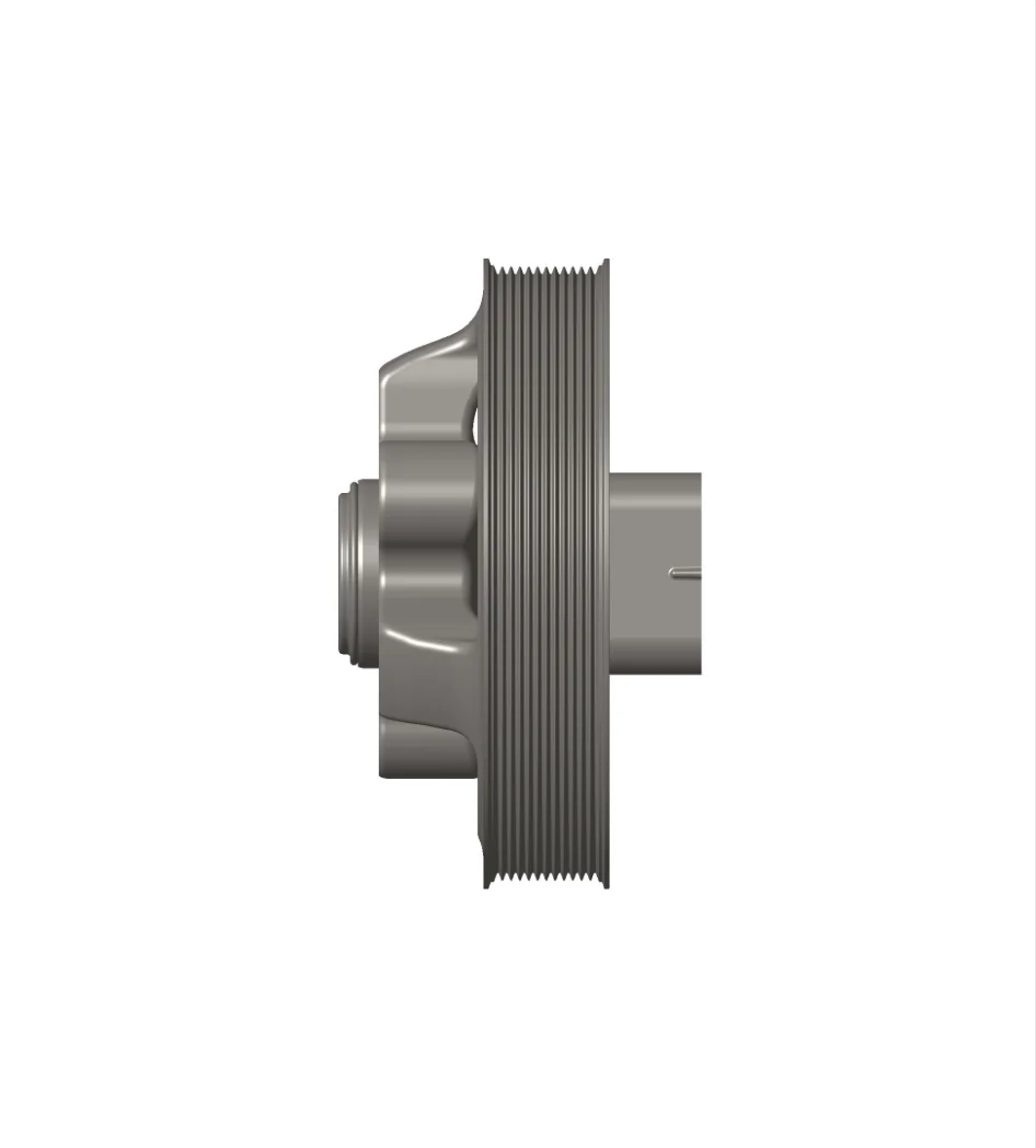 Cummins Fan Hub 2868740 OEM оригинальные запасные части, индивидуальные высококачественные запчасти для горного грузовика