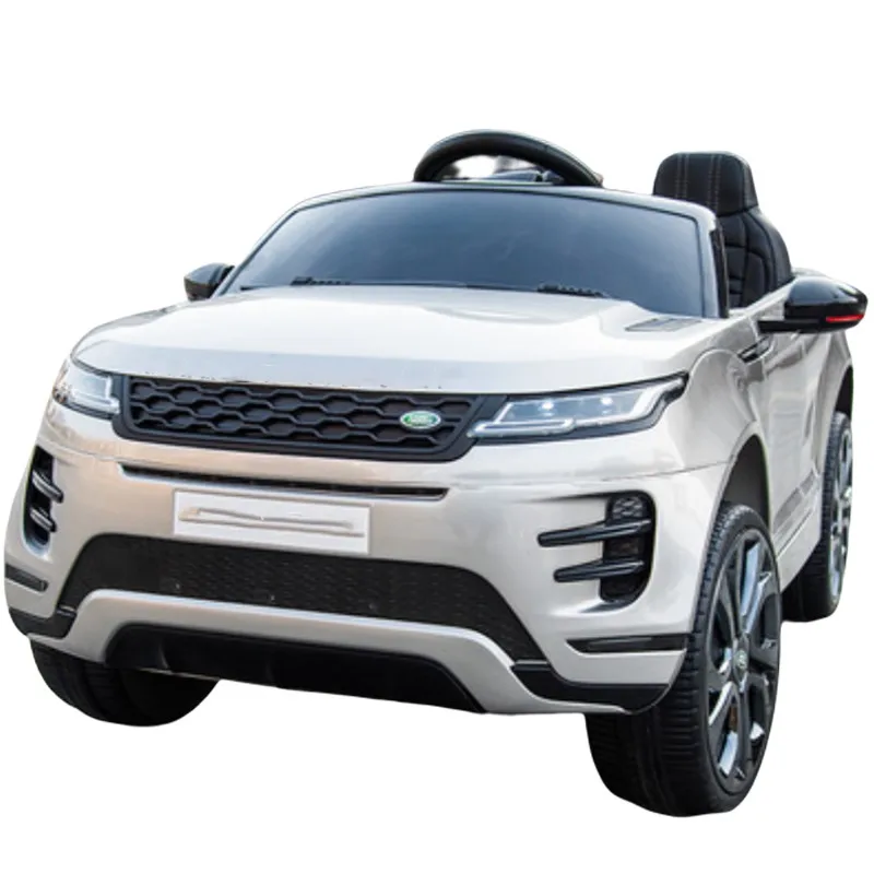 Электромобиль на аккумуляторах с двумя сидячими электронами для детей до 15 лет для детей 12 лет электромобиль