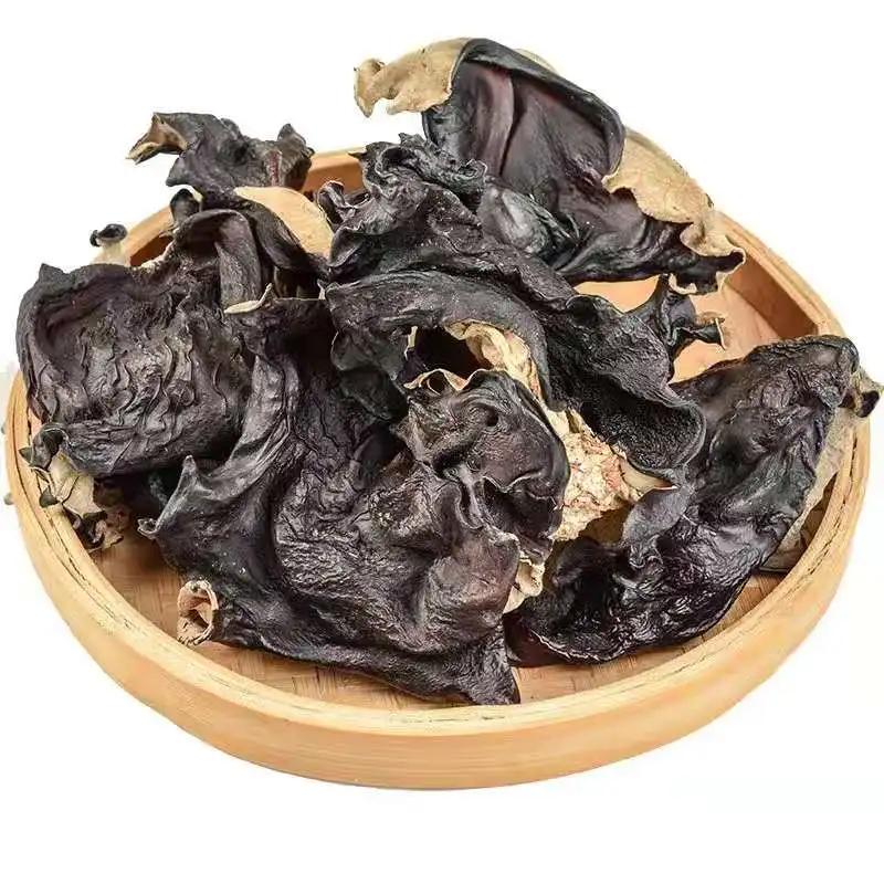 HUARAN оптовая продажа китайский высококачественный гриб по низкой цене высушенный черный