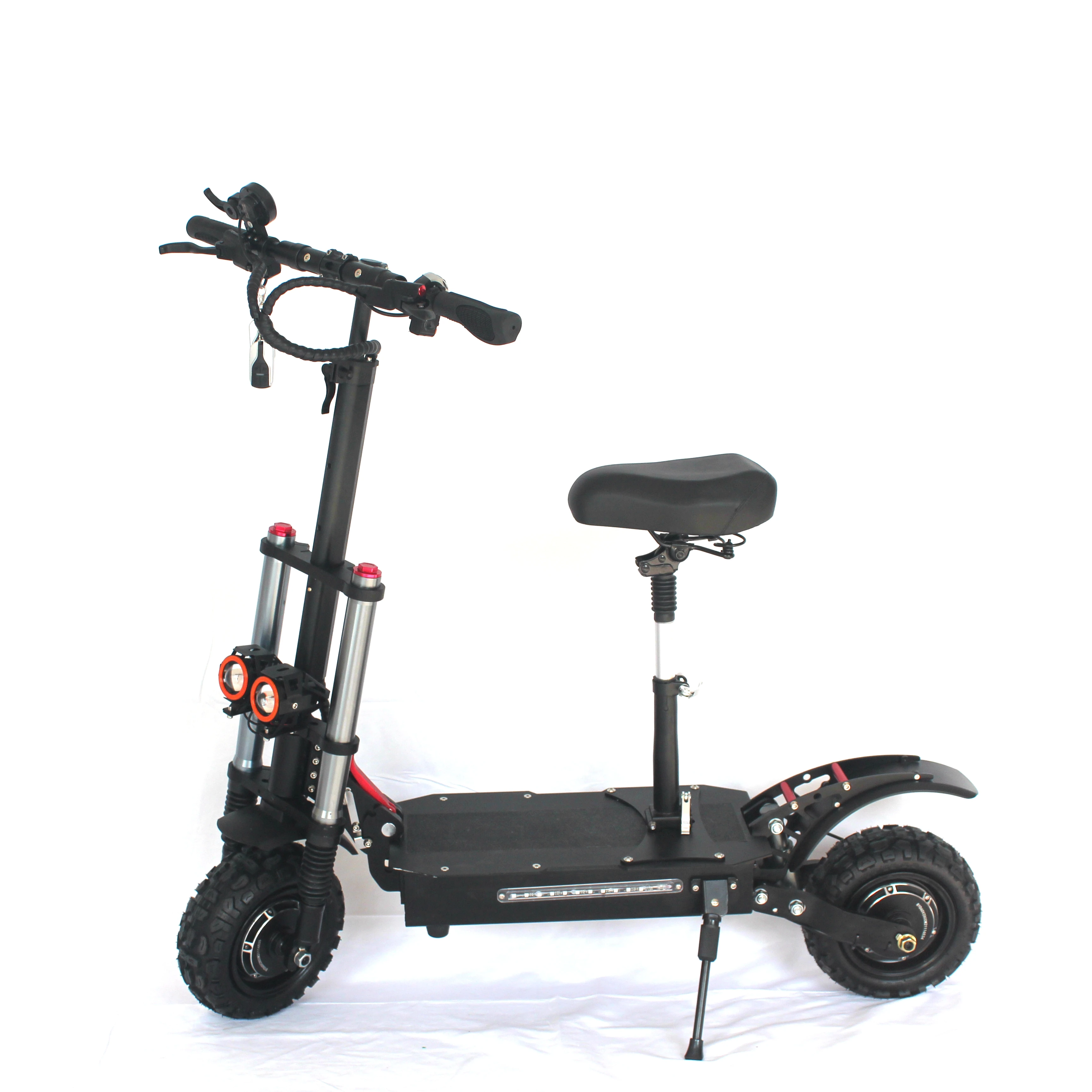 60V 2800W 85km/h 33Ah new powerfully electric scooters city with CE, FCC, ROSH, OEM ODM EU US warehouse
