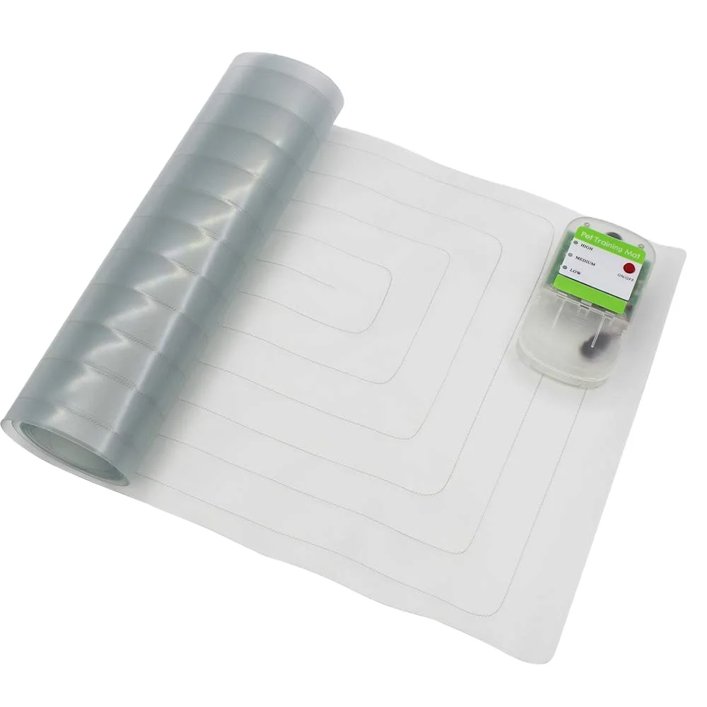 Защитный коврик для домашней мебели, Тренировочный Коврик для кошек и собак