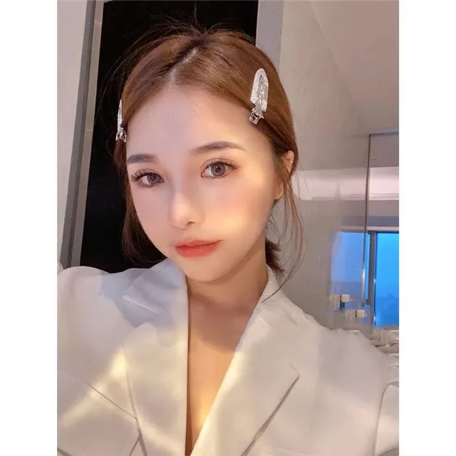 
High Artistic Top Standard Our Own Manufacturer Mini Hair Accessories Hairpins 