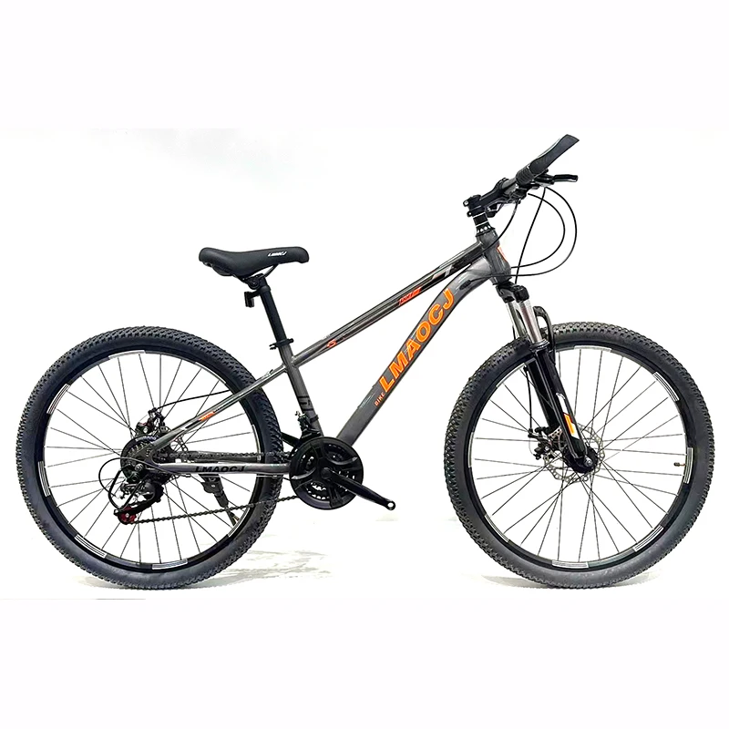 Factory  wholesale  hot sale 21speed mountain bike 24inch 26inch  27.5inch 29inch  support Bicicleta mountain bike 29 for man