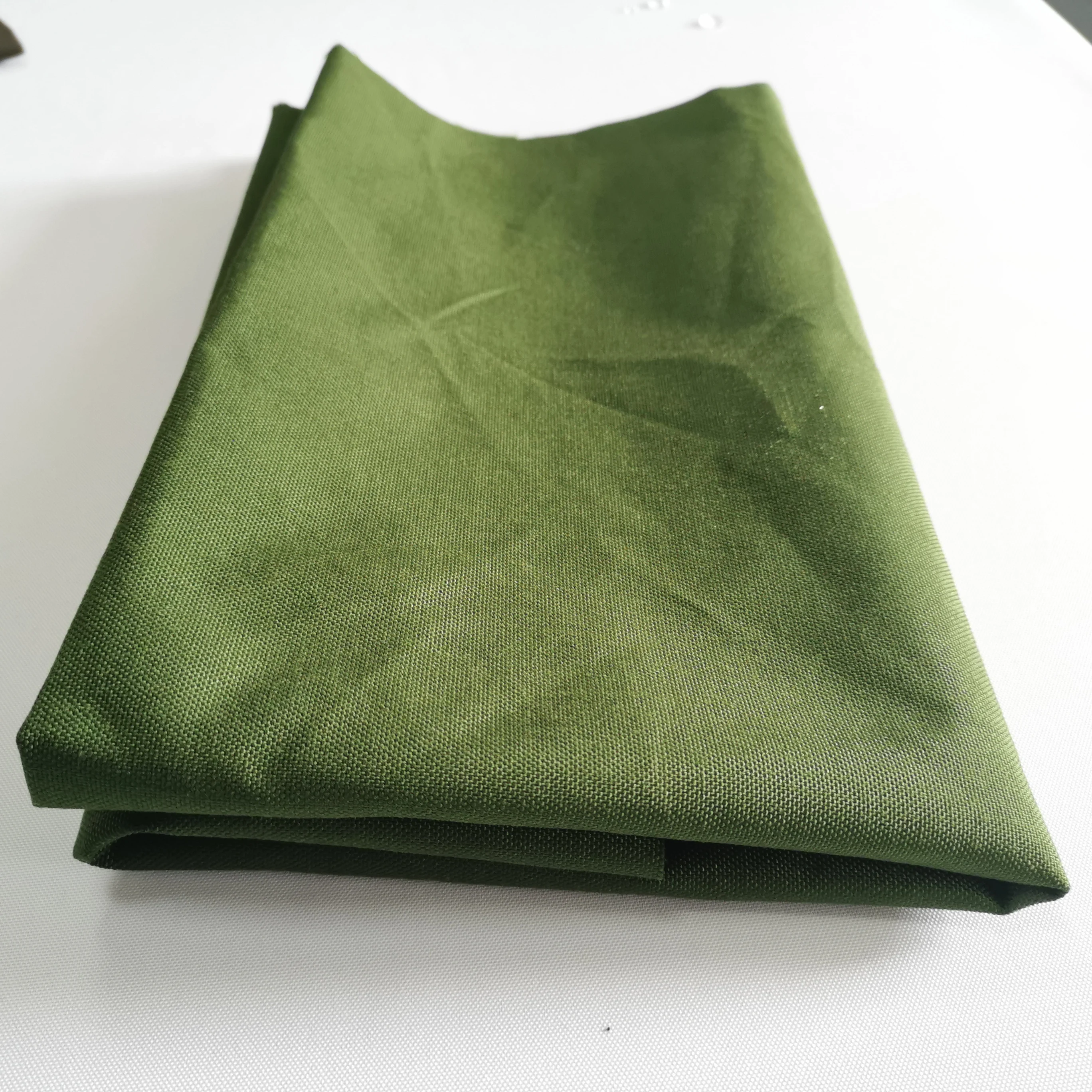 500D  Nylon Cordura PU 3 times coating water repellent fabric