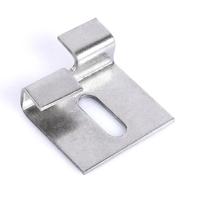 Custom metal part / tool