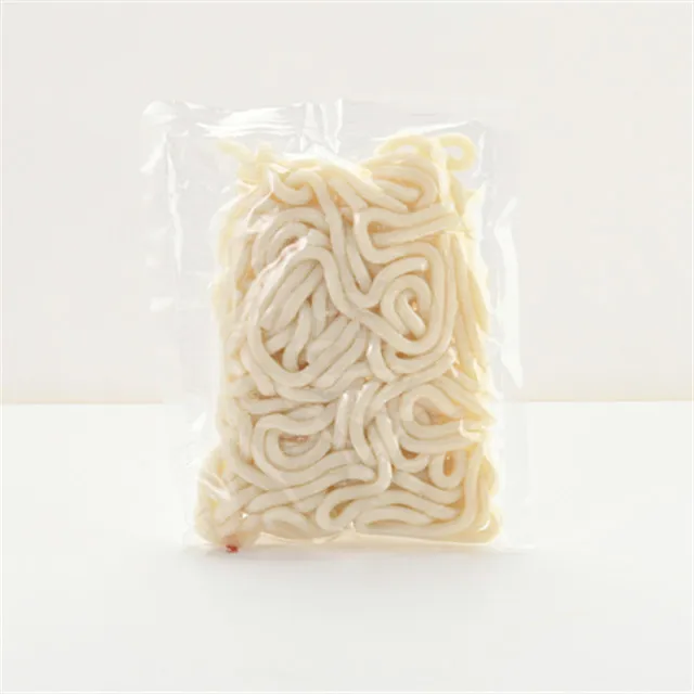 Oem поддержка японская свежая лапша Удон