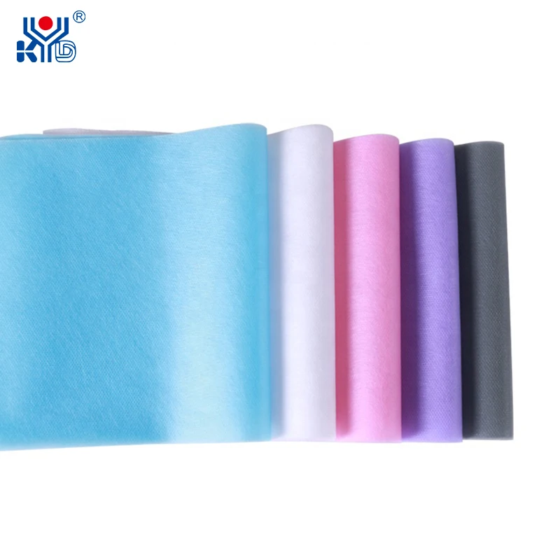 Spunbond Polypropylene Non Woven Fabric Non Woven Printed Laminate Fabric