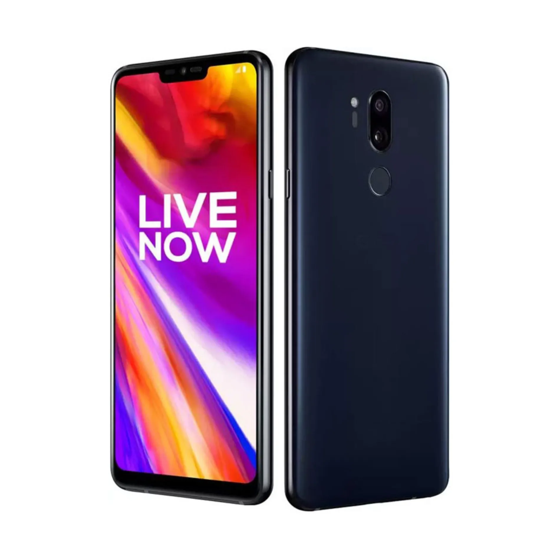 Unlock android LG G7 Thinq celulares telefon original new launch refurbished cellphone wholesale used phones
