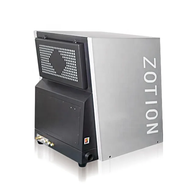 Fireworks manufacturing machine CAD/CAM Dental Milling Machine For Chairside Using Glass ceramic Wet Milling