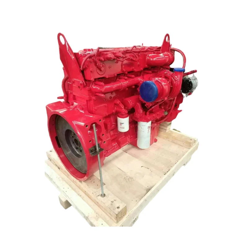 wholesale foton diesel engine isf 28 4129p machinery engines for light truck