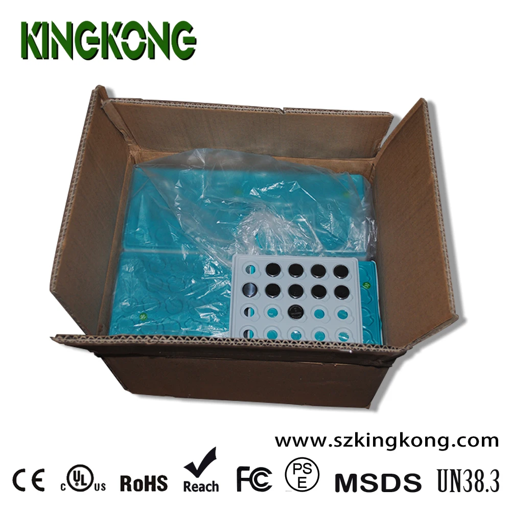 All Kinds Of Coin CR Cells 2032 3V Lithium Battery CR2032 Wireless Headset Button Cell Battery