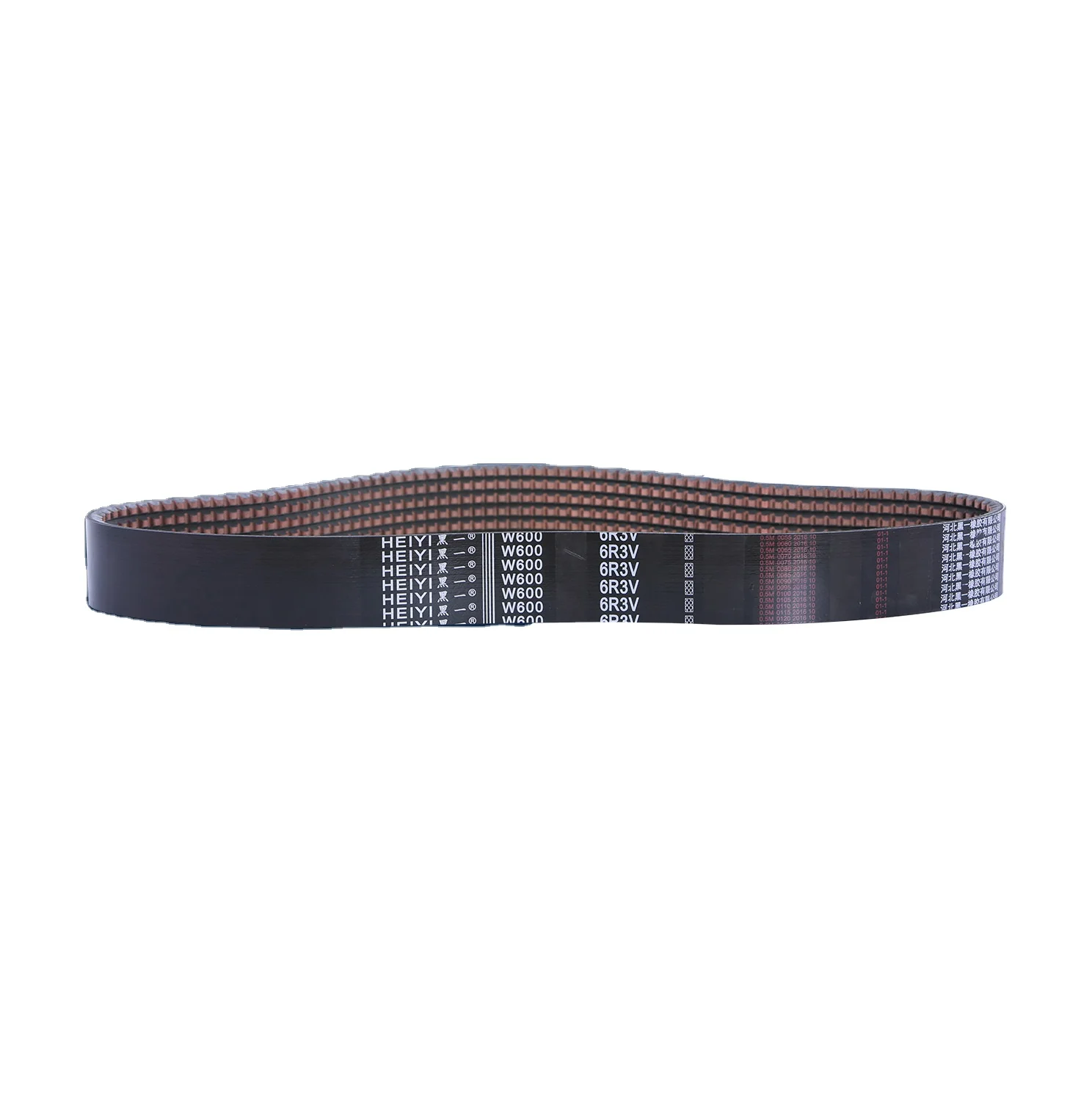 EPDM R3VX R5VX RAX RBX Banded Cog V belt Use for automotive automotive industrial bus and truck.and Agriculture Machinery