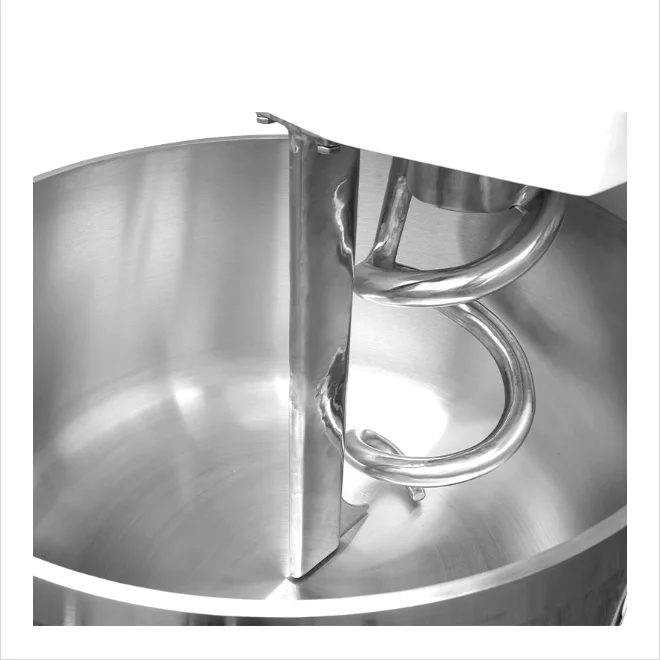 5 liter yellow grinder dough mixer machine