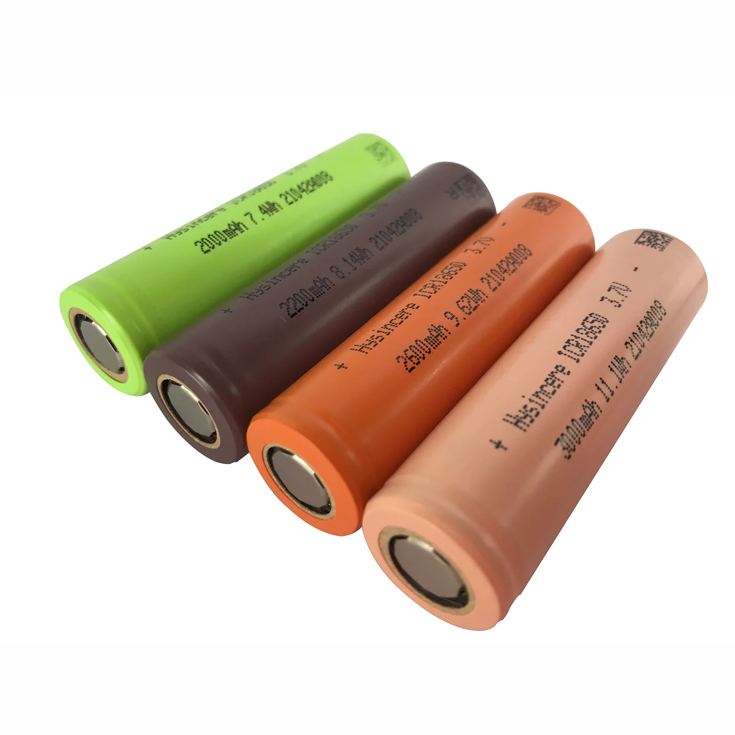 bateria 18650 recargable 18650 hg2 18650 battery tube original 18650 battery