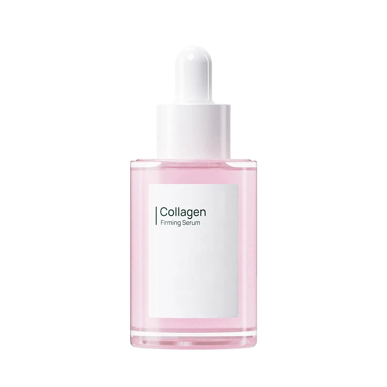 BLIW Private Label Anti Aging Wrinkles Restore Elasticity Lifting Nourishing Concentrated Collagen Firming Face Serum