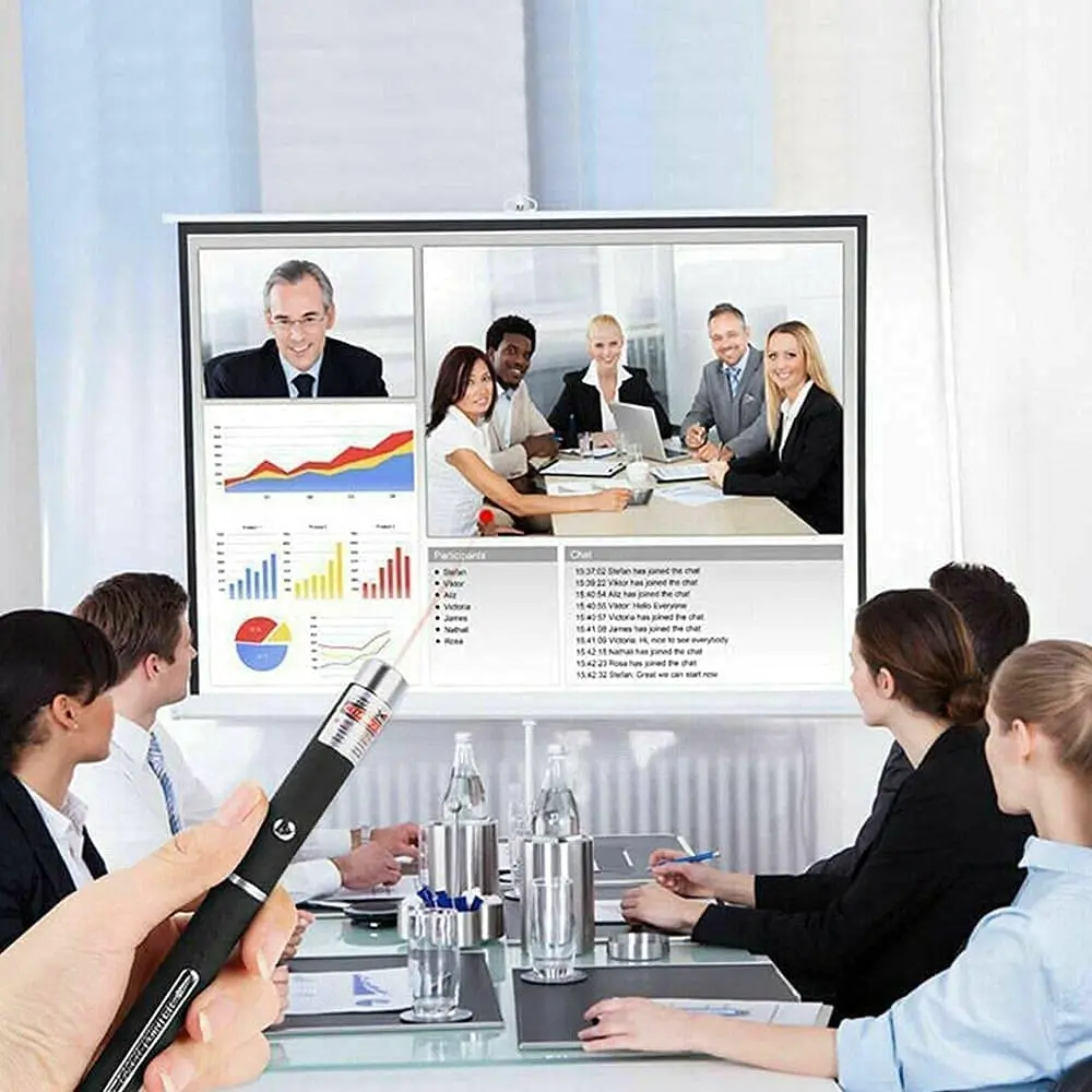 laser pointer 101 powerful pointer pen laser for powerpoint
