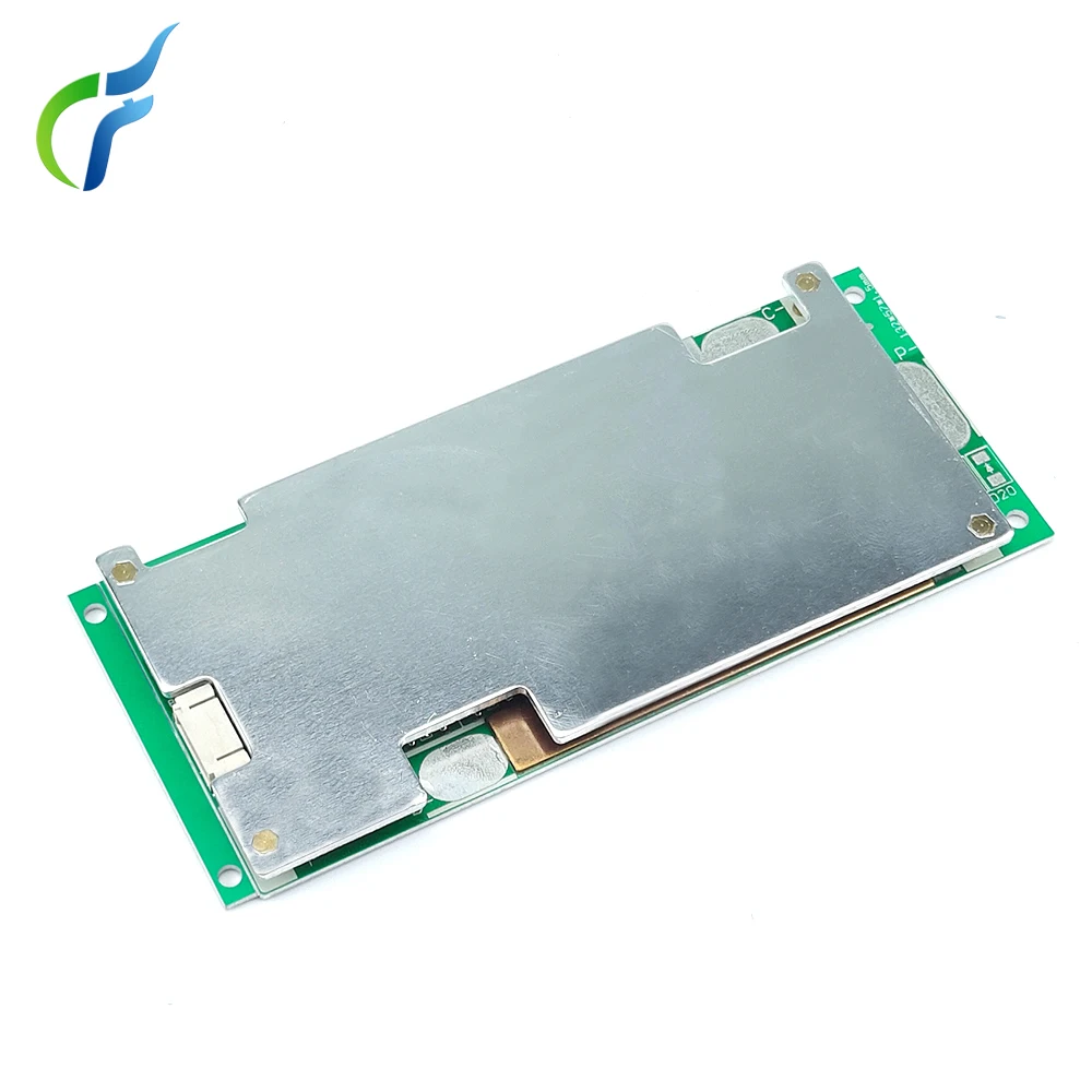 CF 4S 12V 60A/80A lifepo4 BMS lithium ion battery pack Energy Storage System 18650 battery Same Port Split port Circuit board
