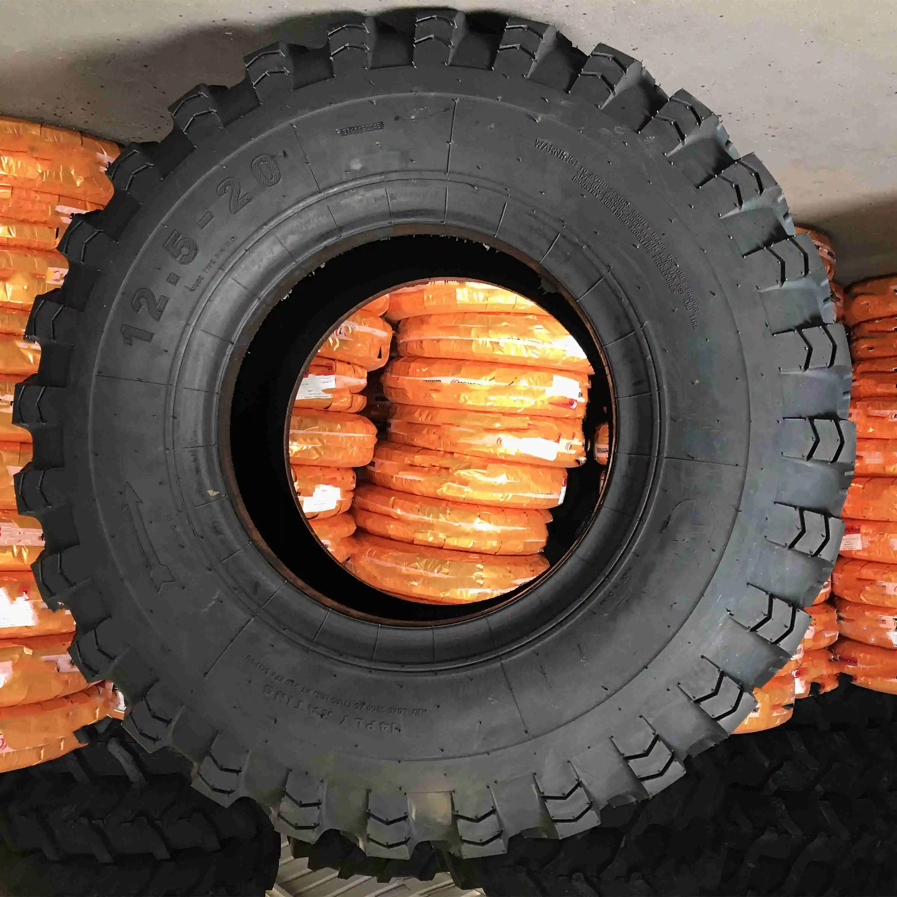 truck tyre 12.5-20 12.5x20 1500x600-635 1600x600-685 12.00-18 13.00-18