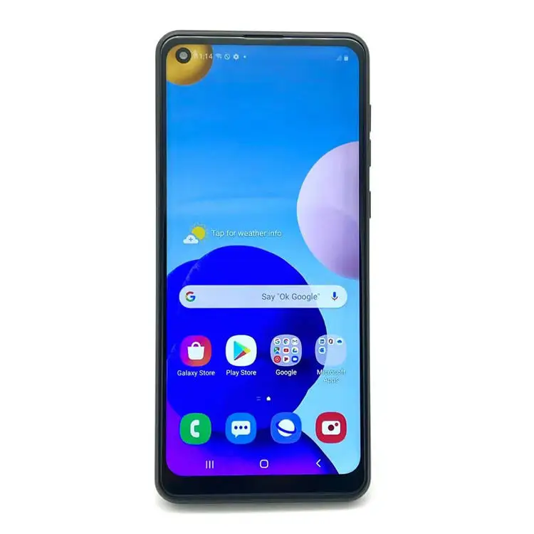 hot selling factory price original android smart phone A21