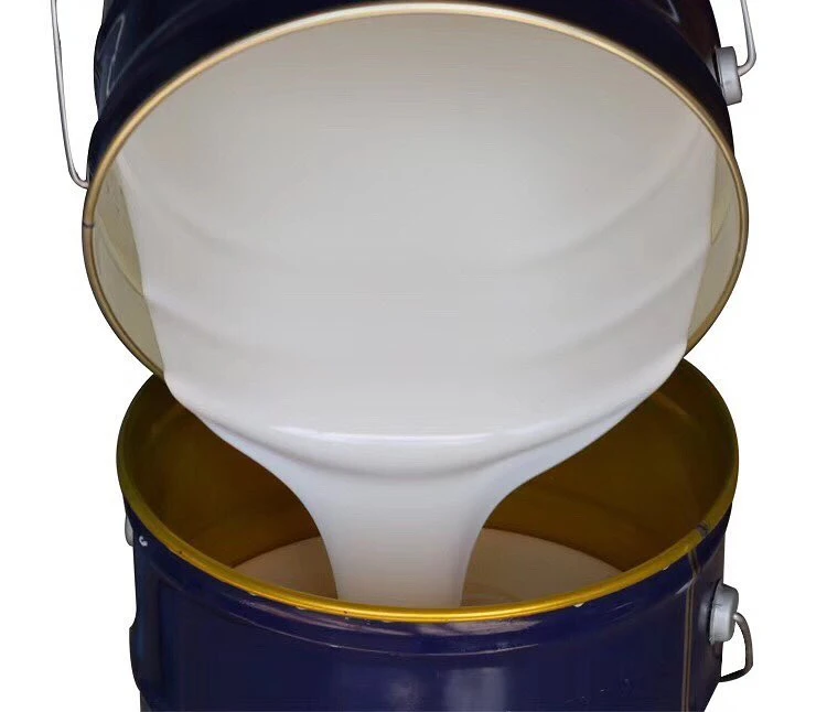 Good quality cheap price silicone rtv 2 silicone for mold making