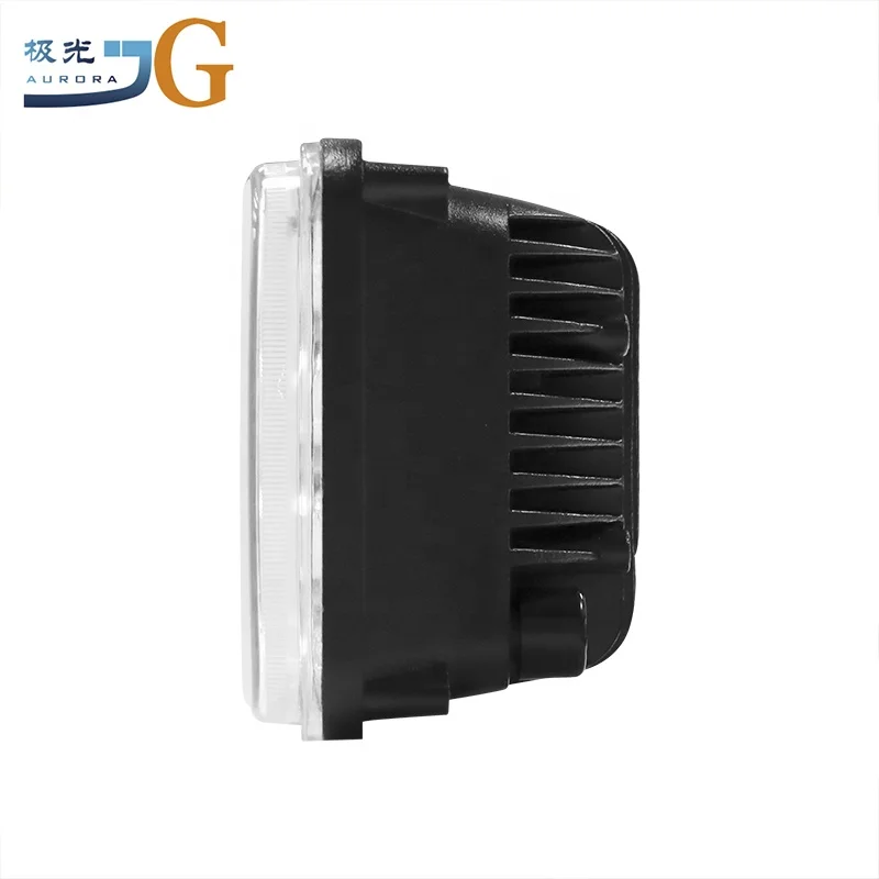 Chinese Price Motorcycle Car Led Work Light,45W Truck 4x6 Led Headlights light