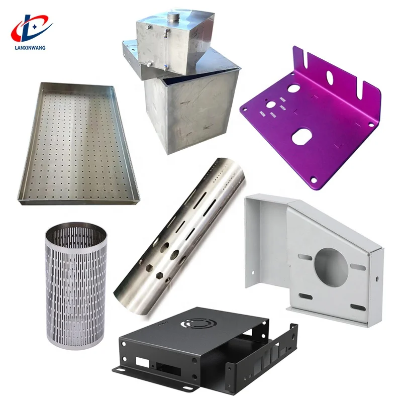 Oem Custom 3d 5 Axis Laser Cutting Parts 3d Round Tube Laser Cut Services Cnc Laser Pipe Cutting Stainless Steel Slotted Pipes