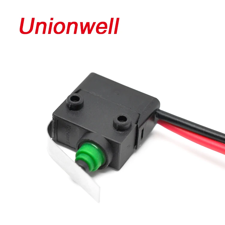 Charging Port Charging Gun IP67 Microswitch 25T85 Auto Accessories 12V Waterproof Microswitch And Harness