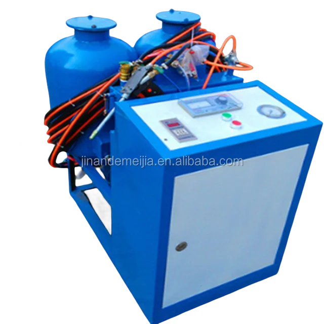 Factory direct Competitive price rigid pu foam Spray Reactor